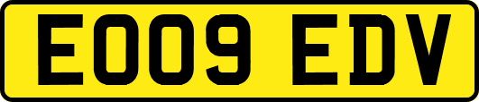EO09EDV