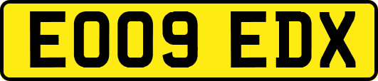 EO09EDX