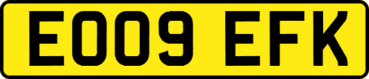 EO09EFK