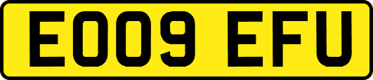 EO09EFU