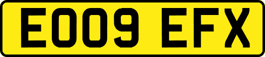 EO09EFX