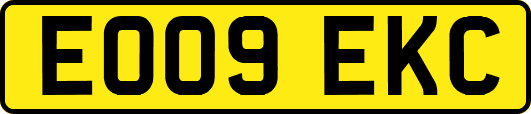 EO09EKC