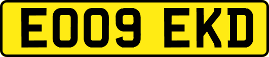 EO09EKD