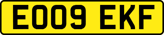 EO09EKF