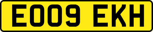 EO09EKH