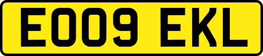 EO09EKL
