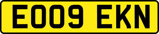 EO09EKN