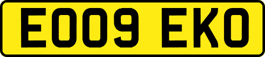 EO09EKO