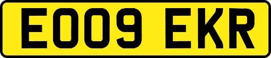 EO09EKR