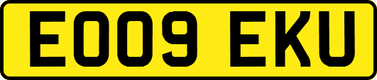 EO09EKU