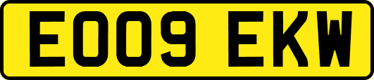EO09EKW