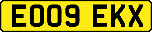 EO09EKX
