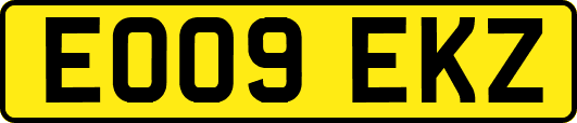 EO09EKZ