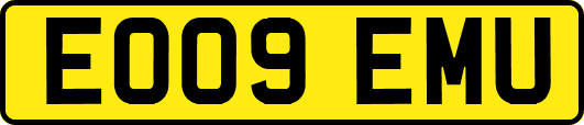 EO09EMU