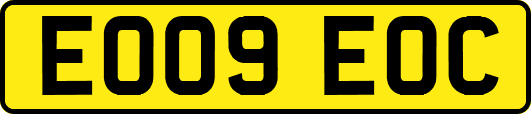 EO09EOC
