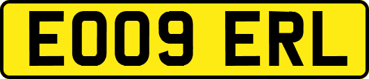 EO09ERL