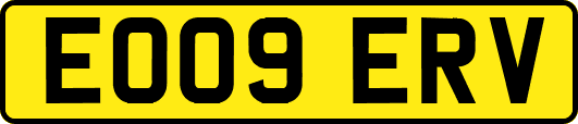EO09ERV