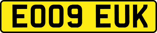 EO09EUK