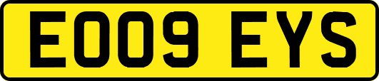 EO09EYS