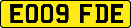 EO09FDE