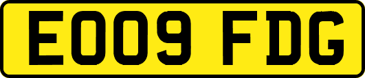 EO09FDG