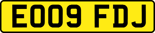 EO09FDJ
