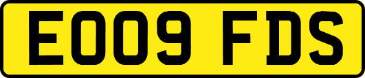 EO09FDS