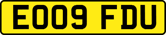 EO09FDU