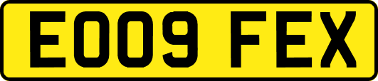 EO09FEX
