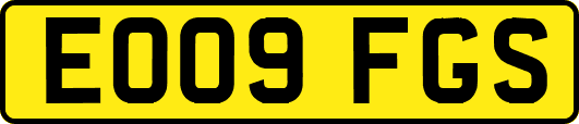 EO09FGS