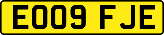 EO09FJE