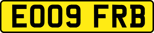 EO09FRB