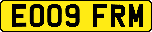 EO09FRM