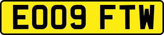 EO09FTW