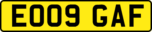 EO09GAF