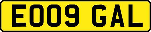 EO09GAL