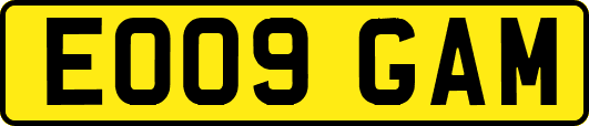 EO09GAM