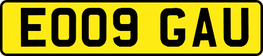 EO09GAU