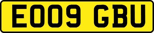 EO09GBU