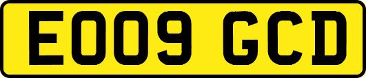 EO09GCD