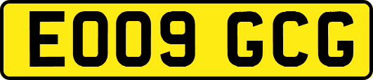 EO09GCG