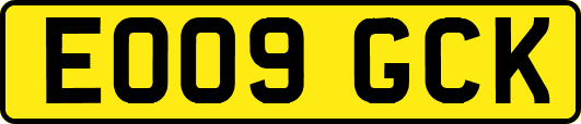 EO09GCK