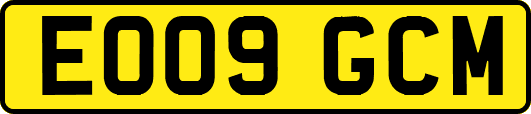 EO09GCM