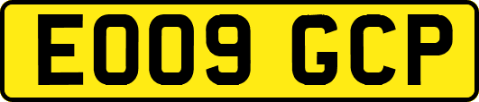 EO09GCP
