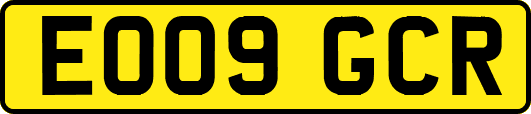 EO09GCR
