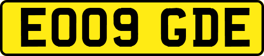 EO09GDE