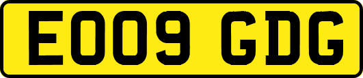 EO09GDG