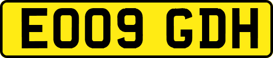 EO09GDH