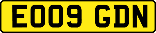 EO09GDN