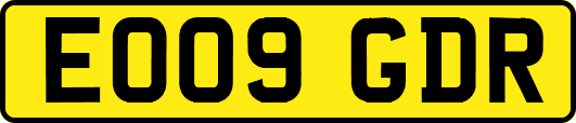 EO09GDR